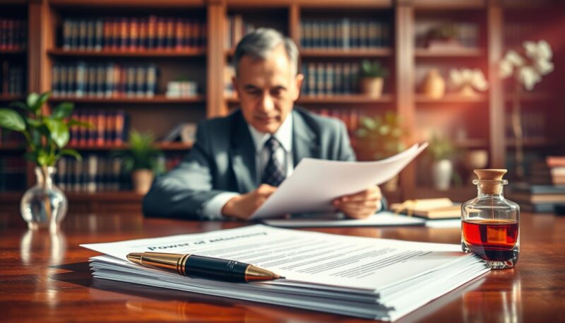 vrste punomoćja vrste punomoćja